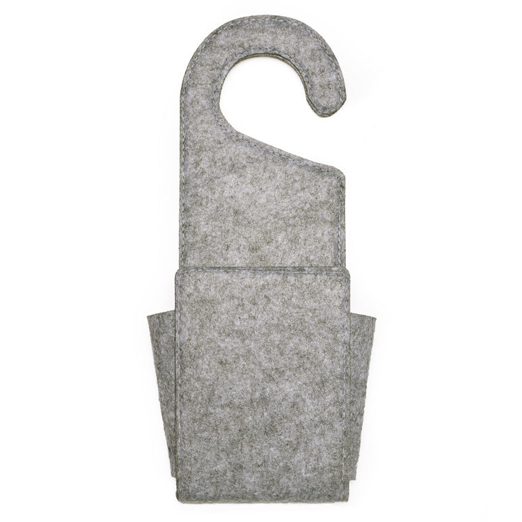 Kikkerland Door Knob Pocket
