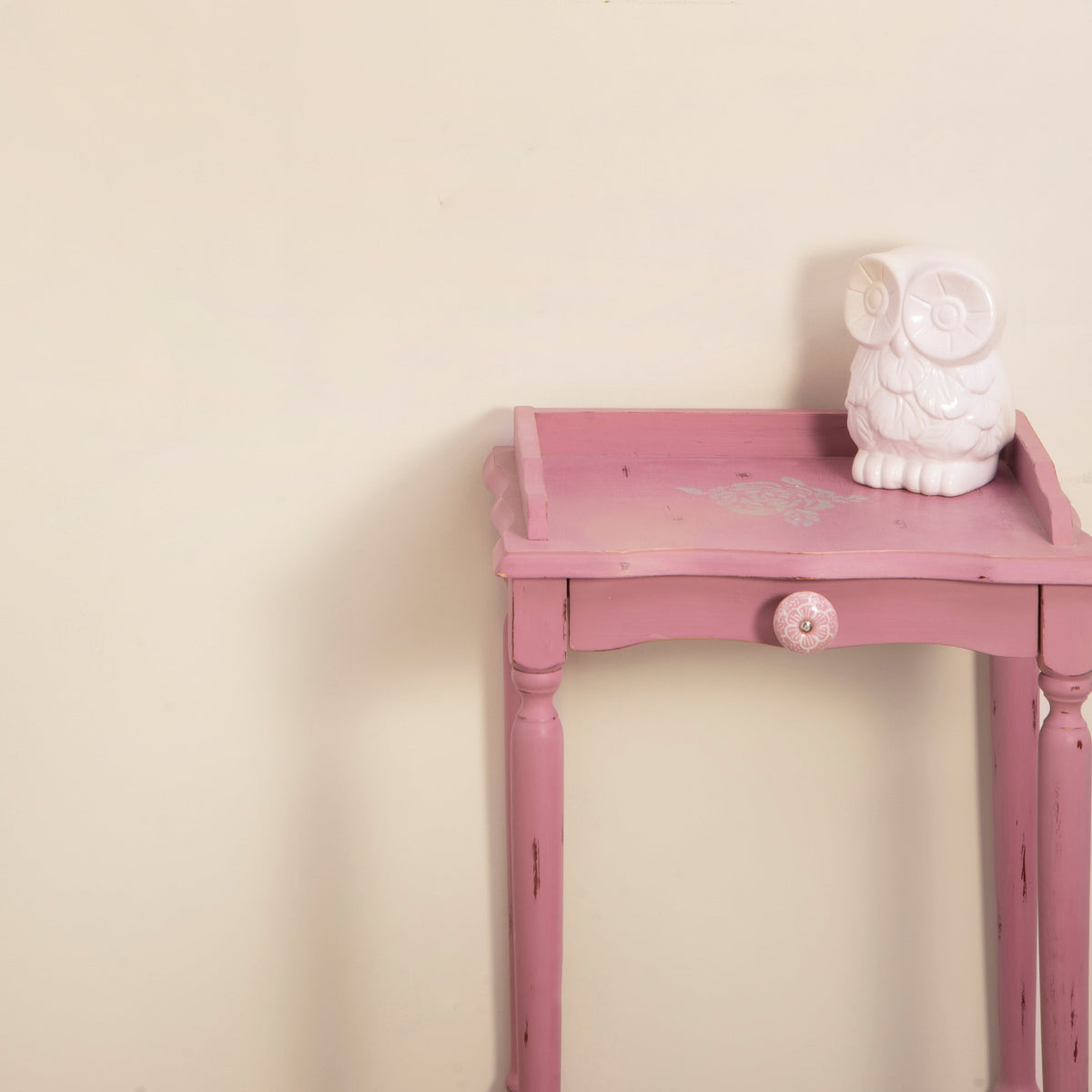 Parchment - Peel and Stick Paint Sample