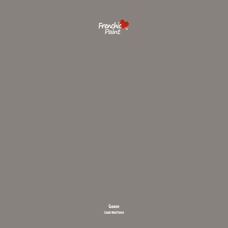 Frenchic Paint | Goose Peel and Stick Paint Sample by Weirs Gifts