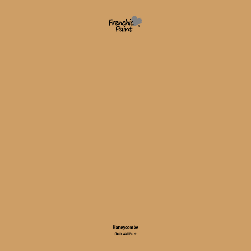 Frenchic Paint | Honeycombe Peel and Stick Paint Sample by Weirs Gifts