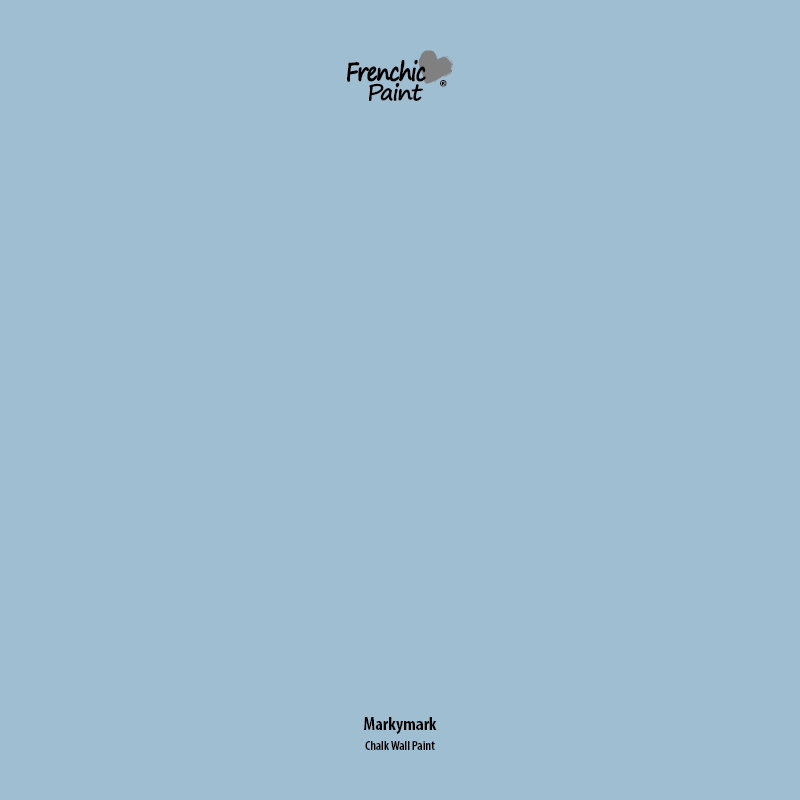 Frenchic Paint | Markymark Peel and Stick Paint Sample by Weirs Gifts