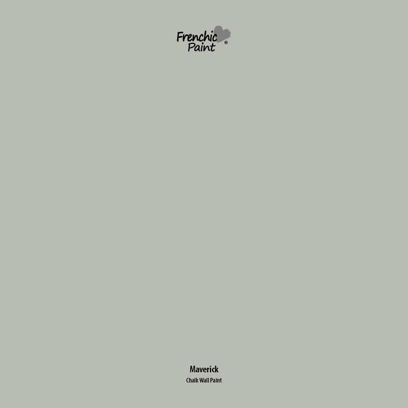Frenchic Paint | Maverick Peel and Stick Paint Sample by Weirs Gifts