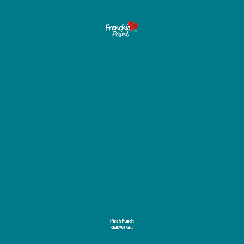 Pinch Punch - Peel and Stick Paint Sample
