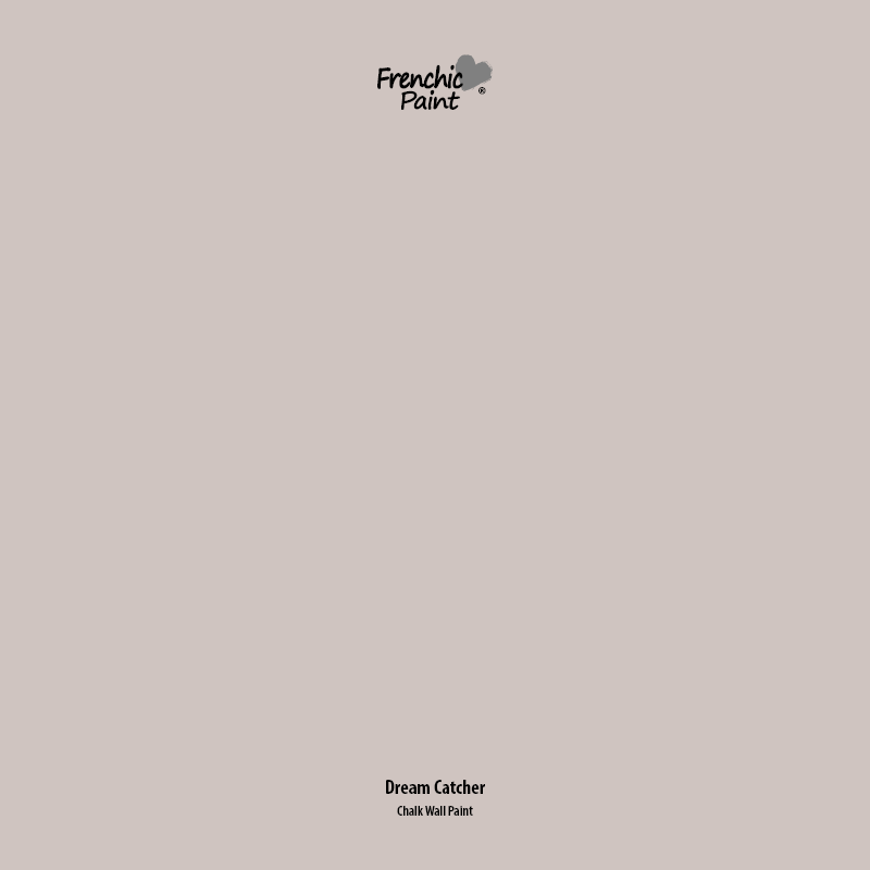 Frenchic Paint | Dream Catcher Peel and Stick Paint Sample by Weirs Gifts