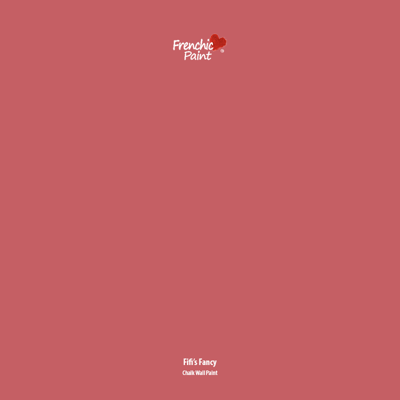 Fifis - Peel and Stick Paint Sample