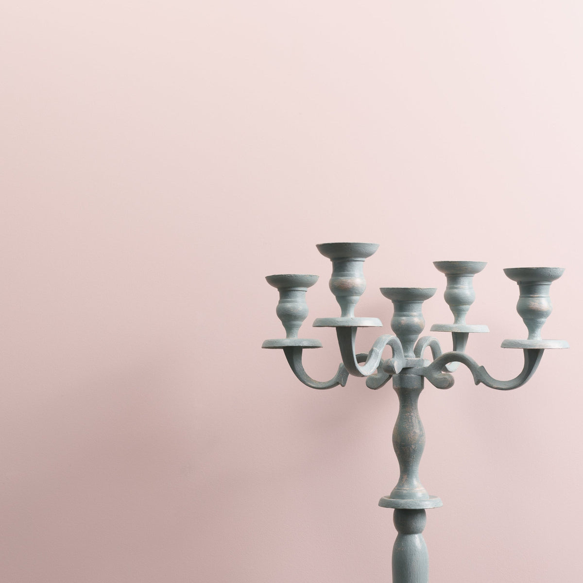 Pinky - Peel and Stick Paint Sample