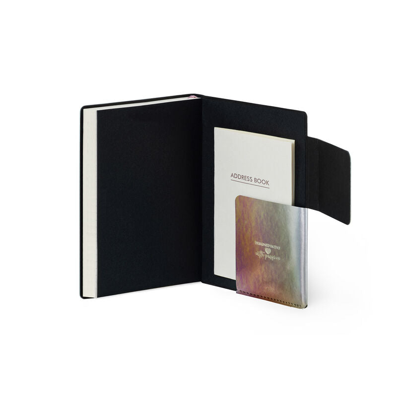 Stationery 2024 Diary | Legami 12 Month Small Daily Diary 2024 Holo Fairy by Weirs of Baggot Street