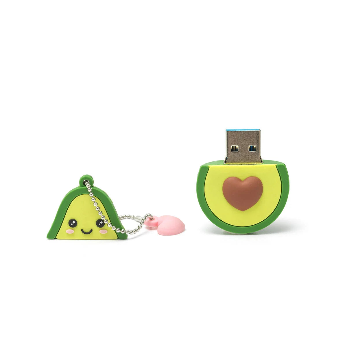 Legami 32 GB USB Flash Drive Avocado