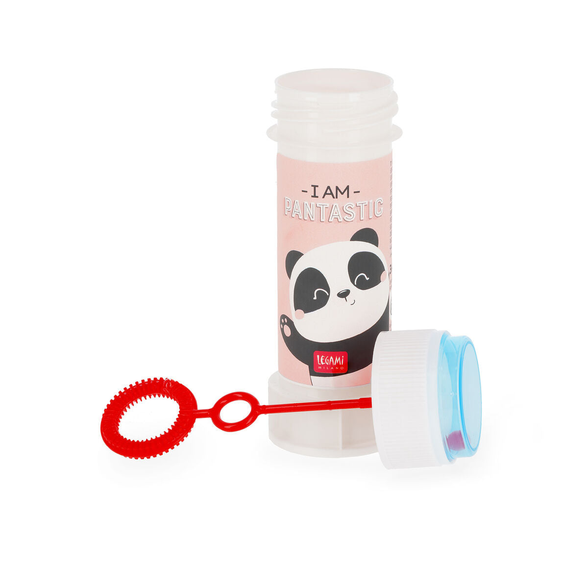 Summer Accessories - Legami Soap Bubbles - Panda /Dino /Unicorn /Space by Weirs of Baggot Street