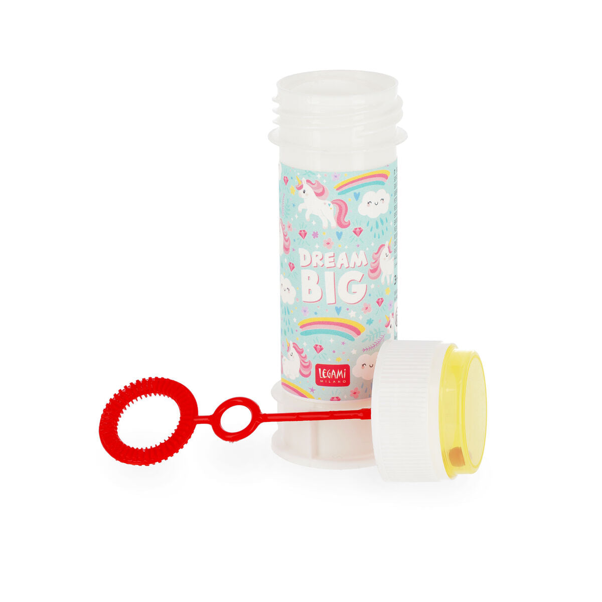 Summer Accessories - Legami Soap Bubbles - Panda /Dino /Unicorn /Space by Weirs of Baggot Street