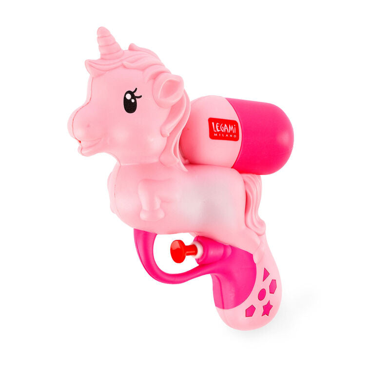 Summer Accessories - Legami Water Gun - Unicorn by Weirs of Baggot Street