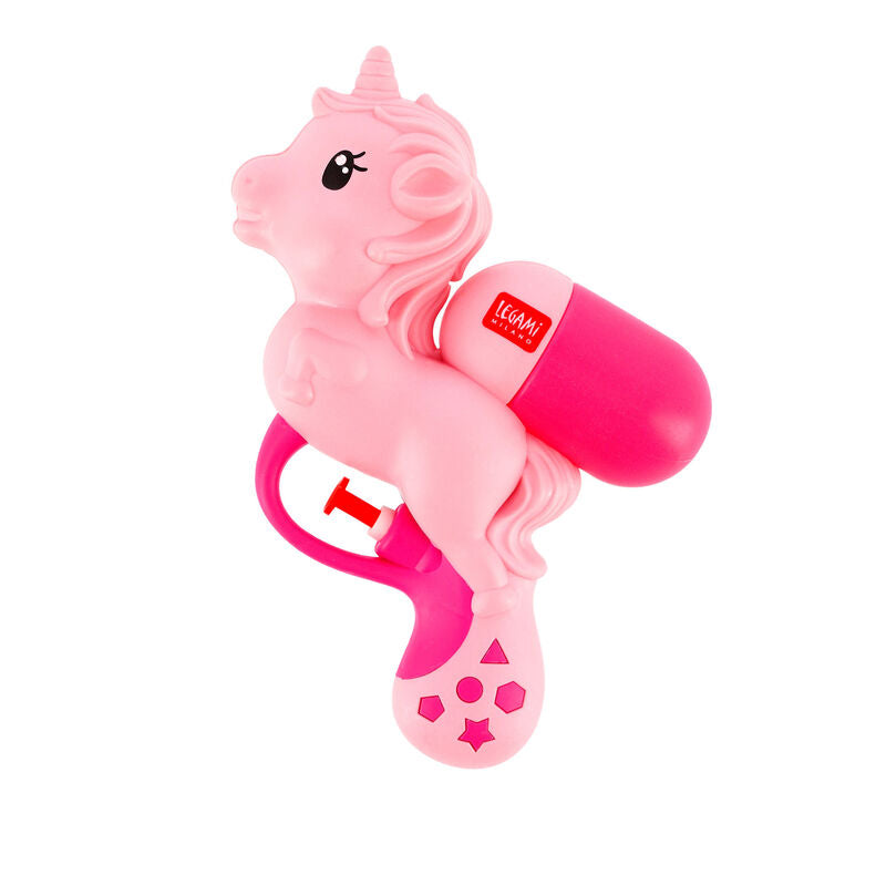 Summer Accessories - Legami Water Gun - Unicorn by Weirs of Baggot Street