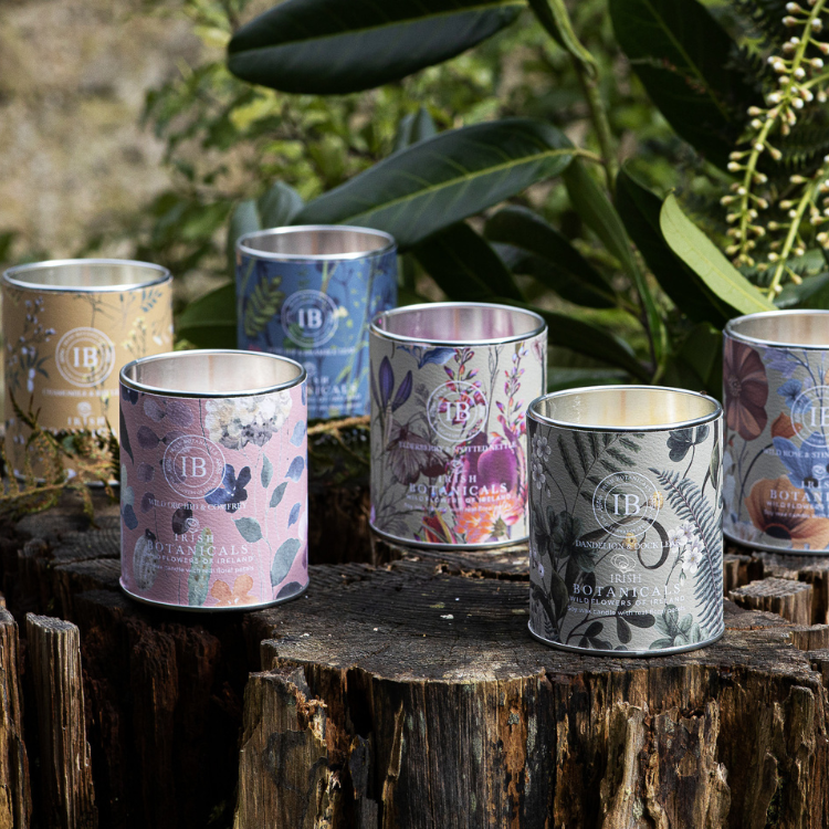 Things that Smell Nice - Fabulous Gifts by Weirs of Baggot Street