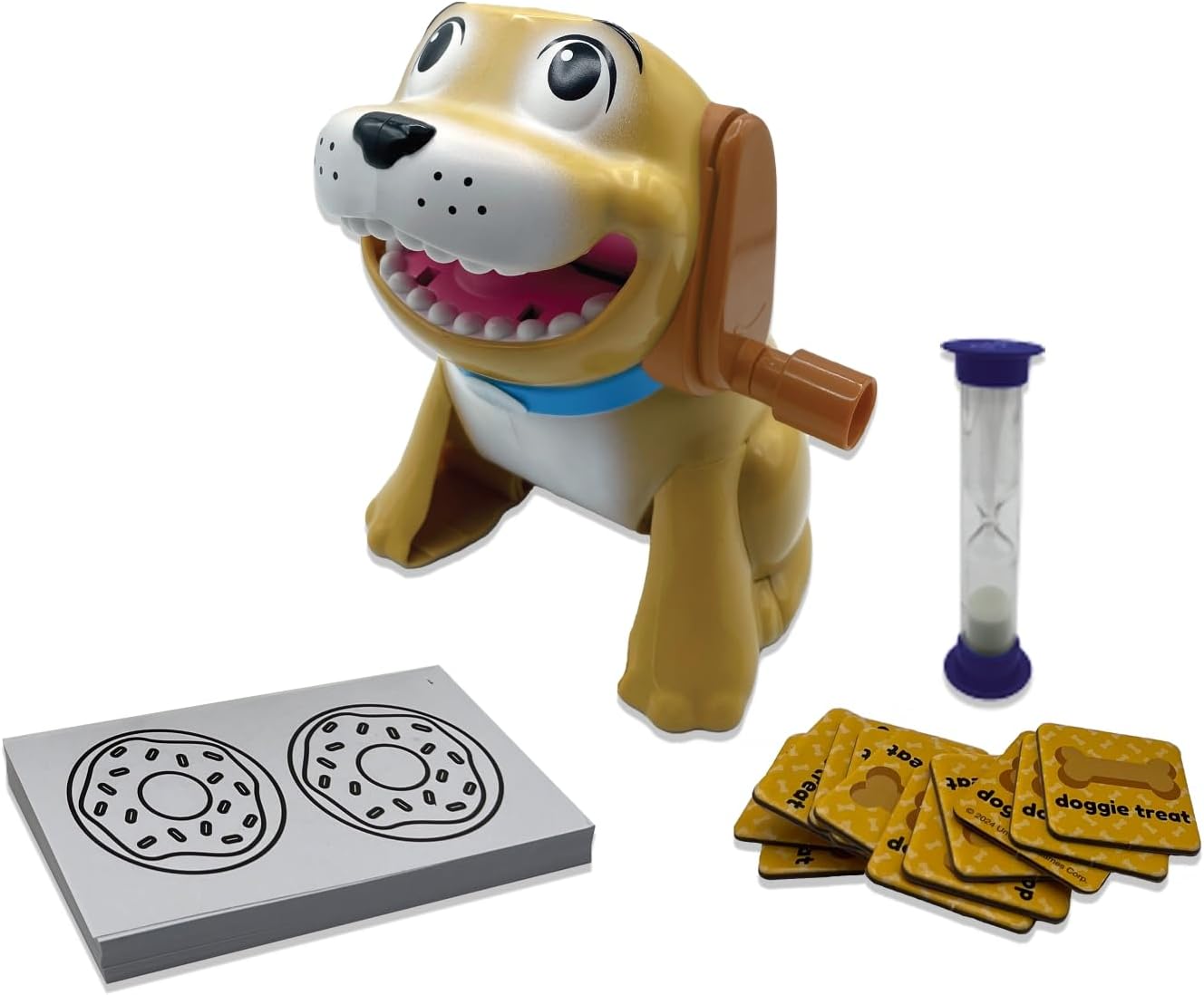 Toys Games and Puzzles Dog Ate My Homework by Weirs of Baggot Street