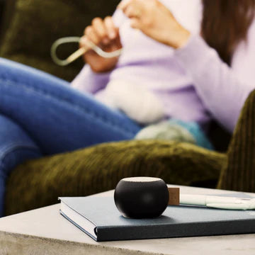 Kreafunk aGO Mini Bluetooth Speaker