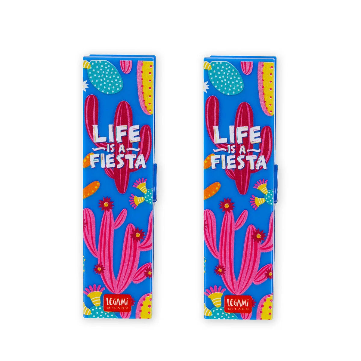 Beach Towels | Legami Set of 2 Beach Towel Clips Cactus by Weirs of Baggot Street