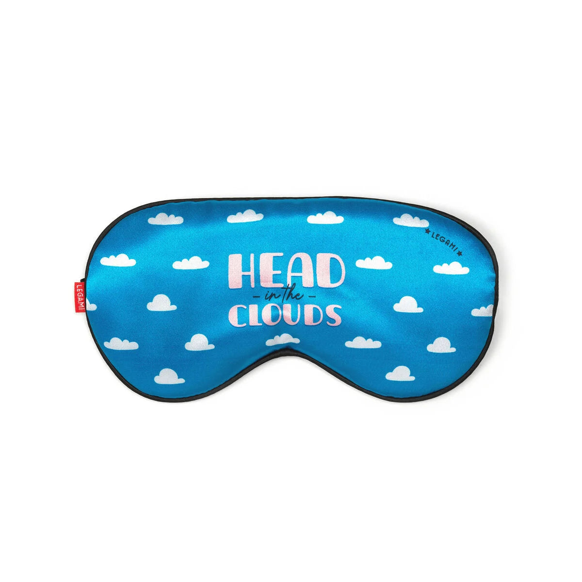 Beauty | Legami Sleep Mask Cloud by Weirs of Baggot Street