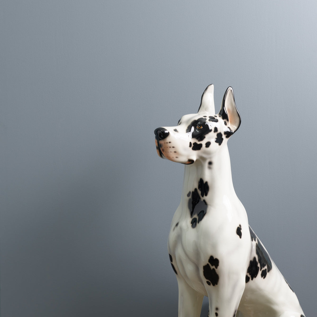 Greyhound - Peel and Stick Paint Sample