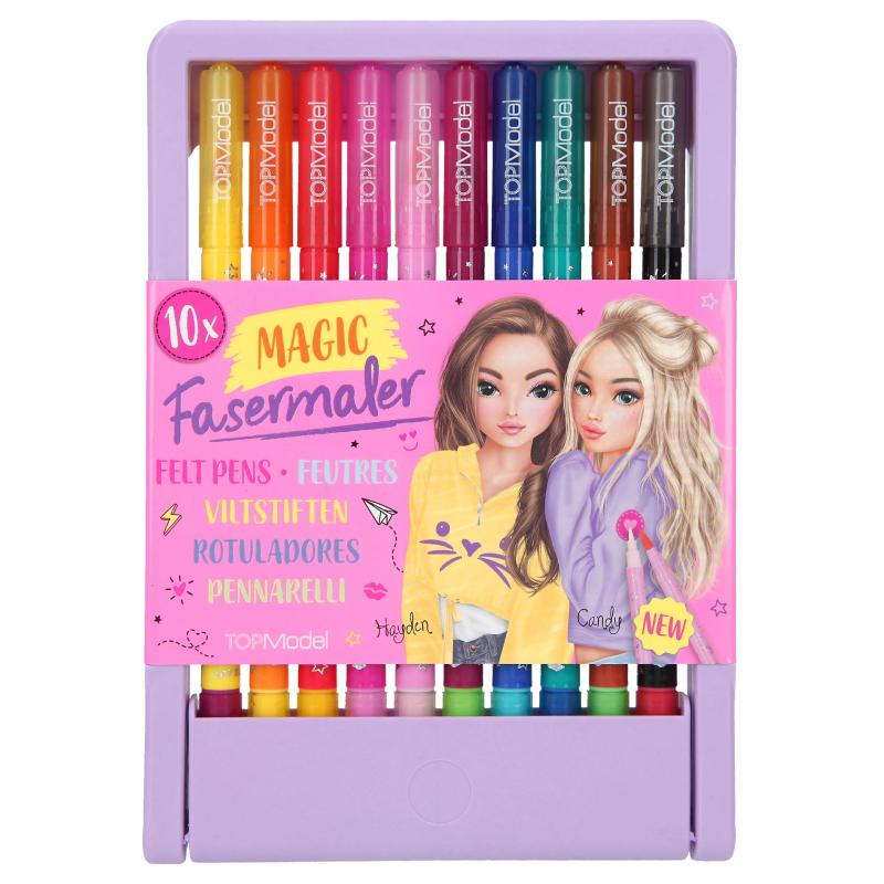 Bubs & Kids | Topmodel Mobile Magic Marker by Weirs of Baggot Street