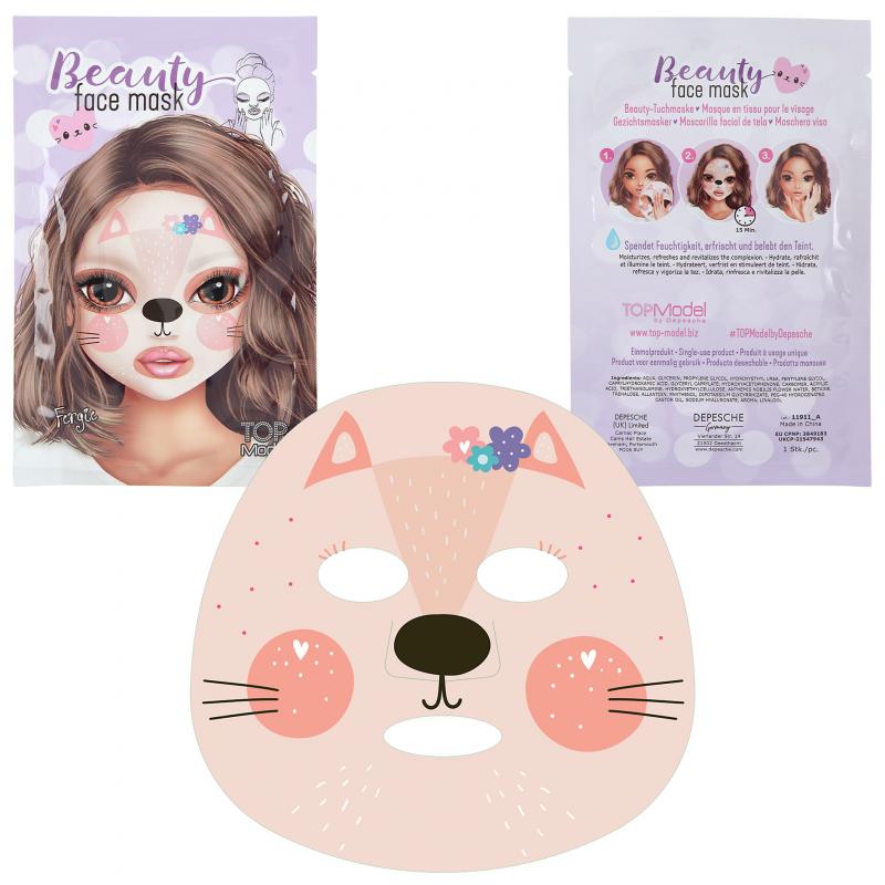 Bubs & Kids | Topmodel Beauty Face Mask by Weirs of Baggot Street