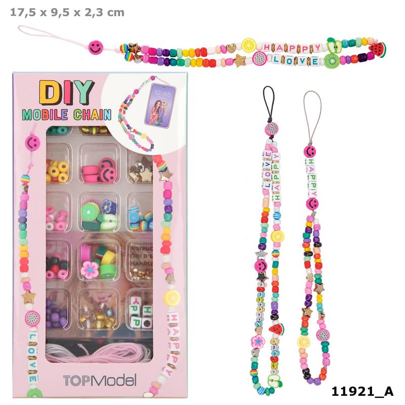 Bubs & Kids | Topmodel Diy Mobile Chain by Weirs of Baggot Street