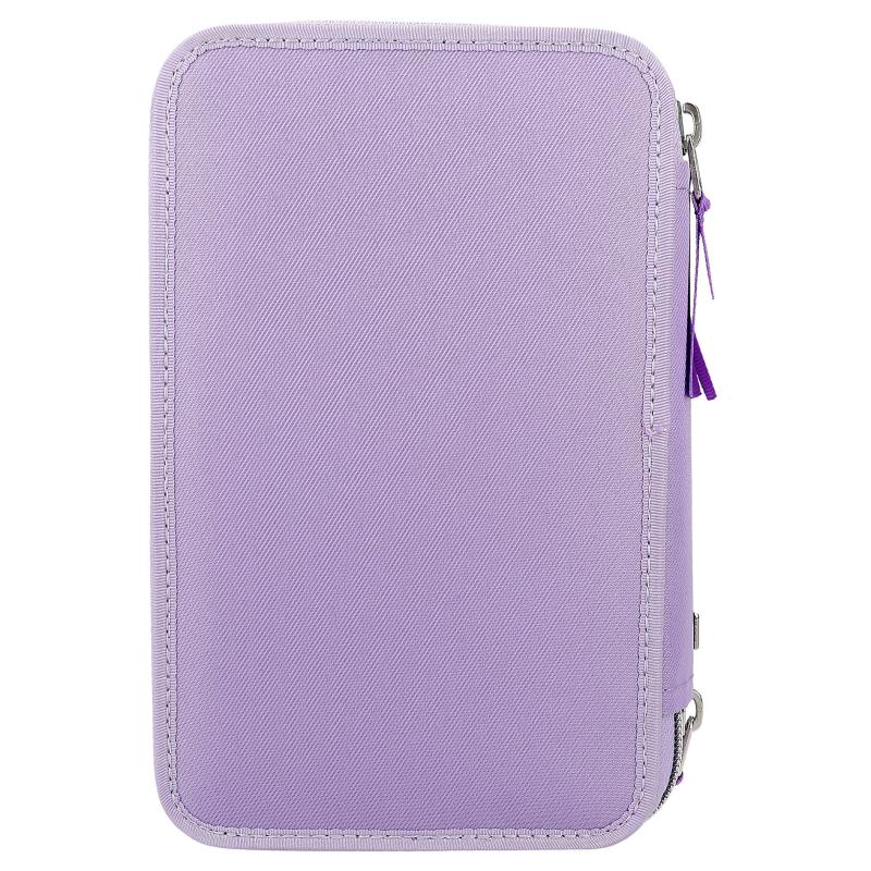 Bubs & Kids | Topmodel Triple Pencil Case Ballet by Weirs of Baggot Street