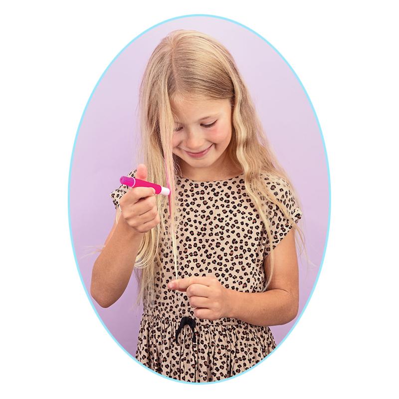 Bubs & Kids | Topmodel Hair Chalk Pens by Weirs of Baggot Street
