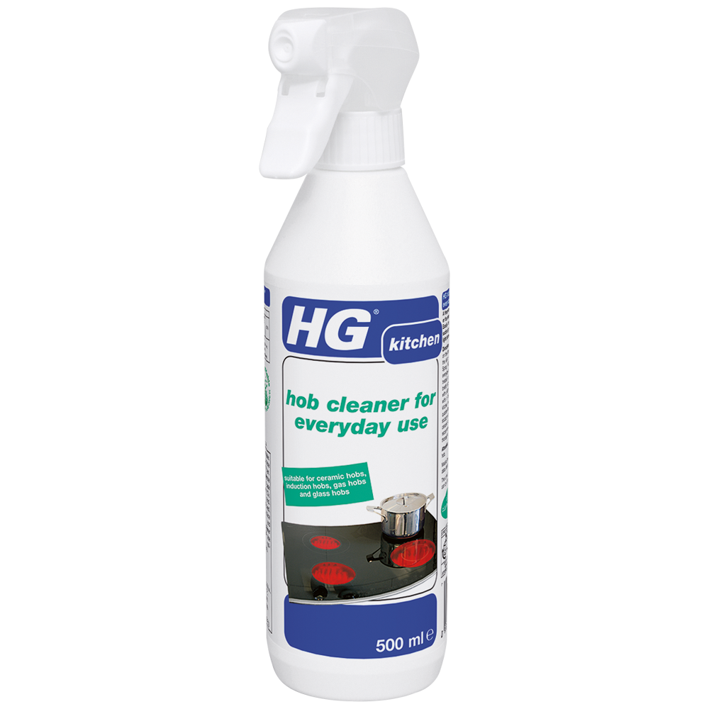 HG Hob Cleaner