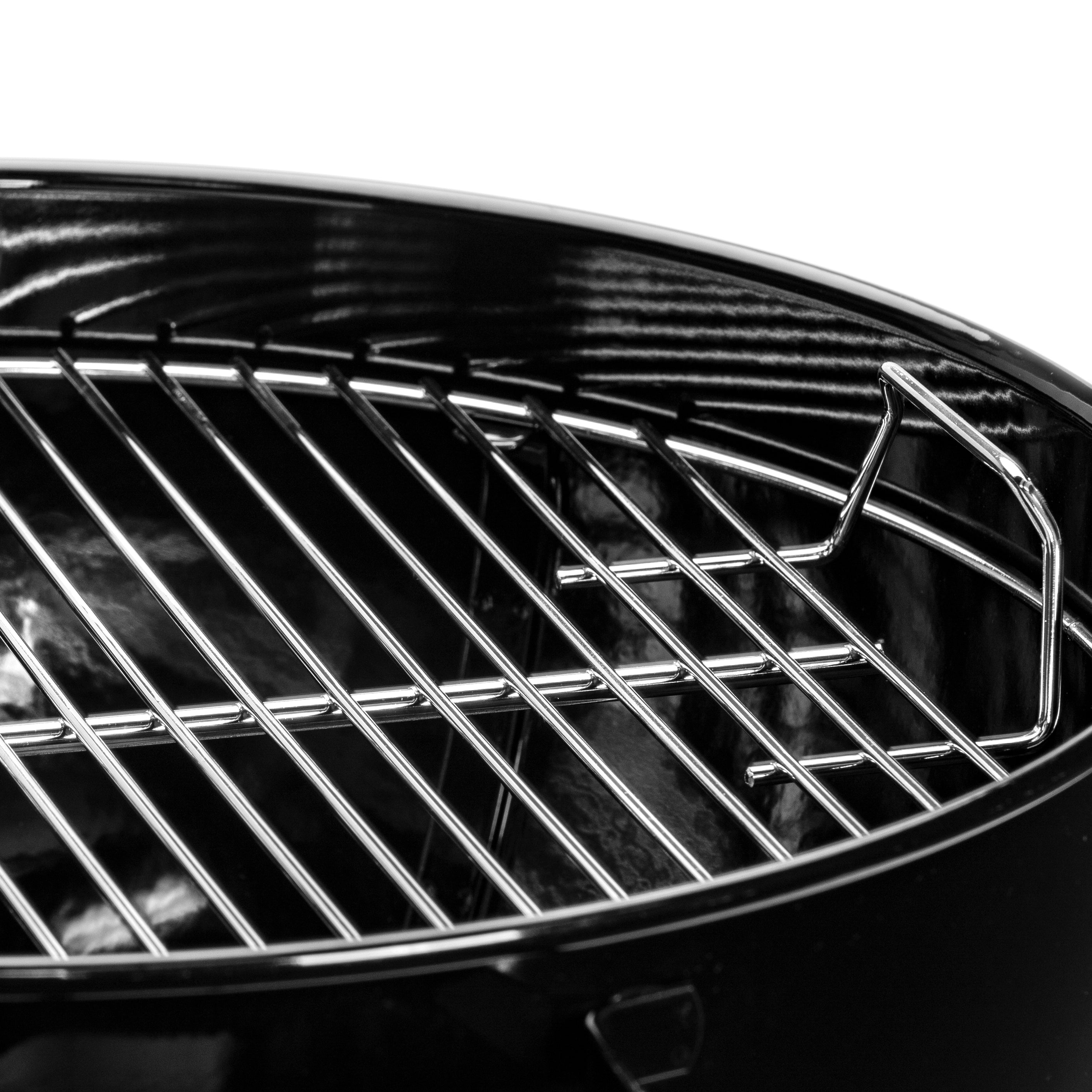 BBQ Collection | Weber Original Kettle E-5710 Black Weirs of Baggot St