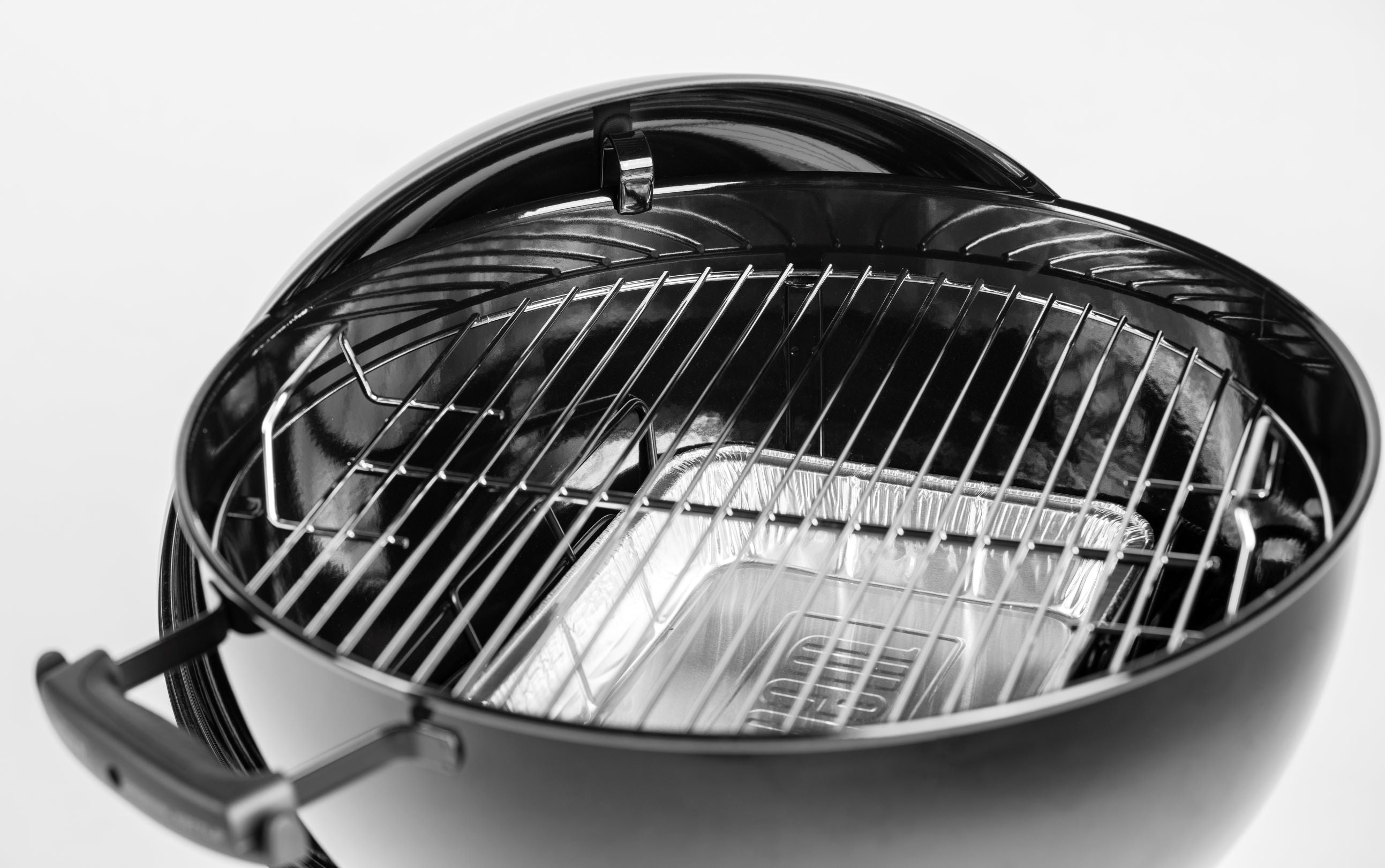 BBQ Collection | Weber Original Kettle E-5710 Black Weirs of Baggot St