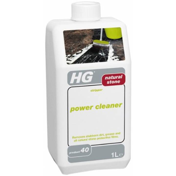 HG Natural Stone Stripper 1 litre