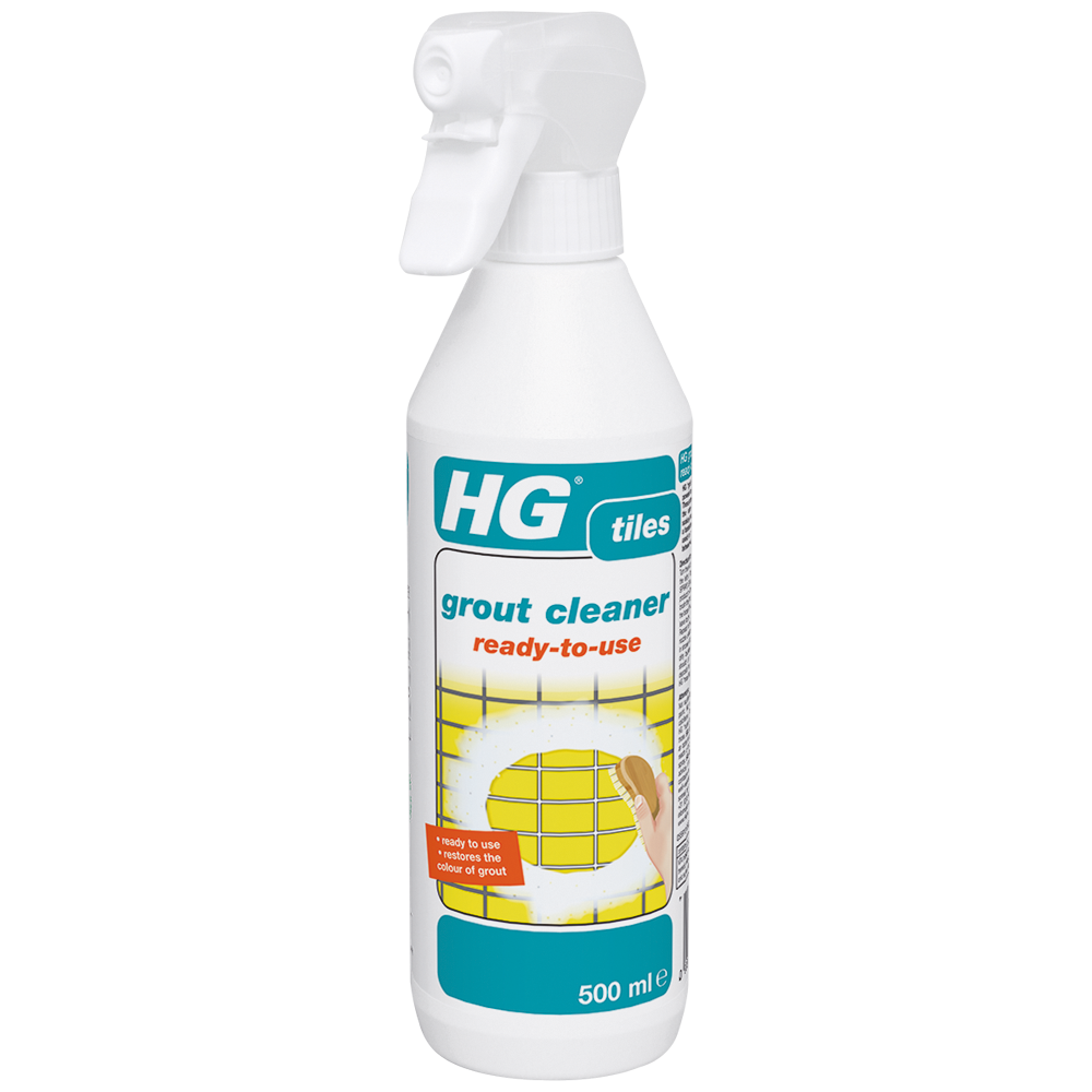 HG Grout Cleaner by Weirs of Baggot St