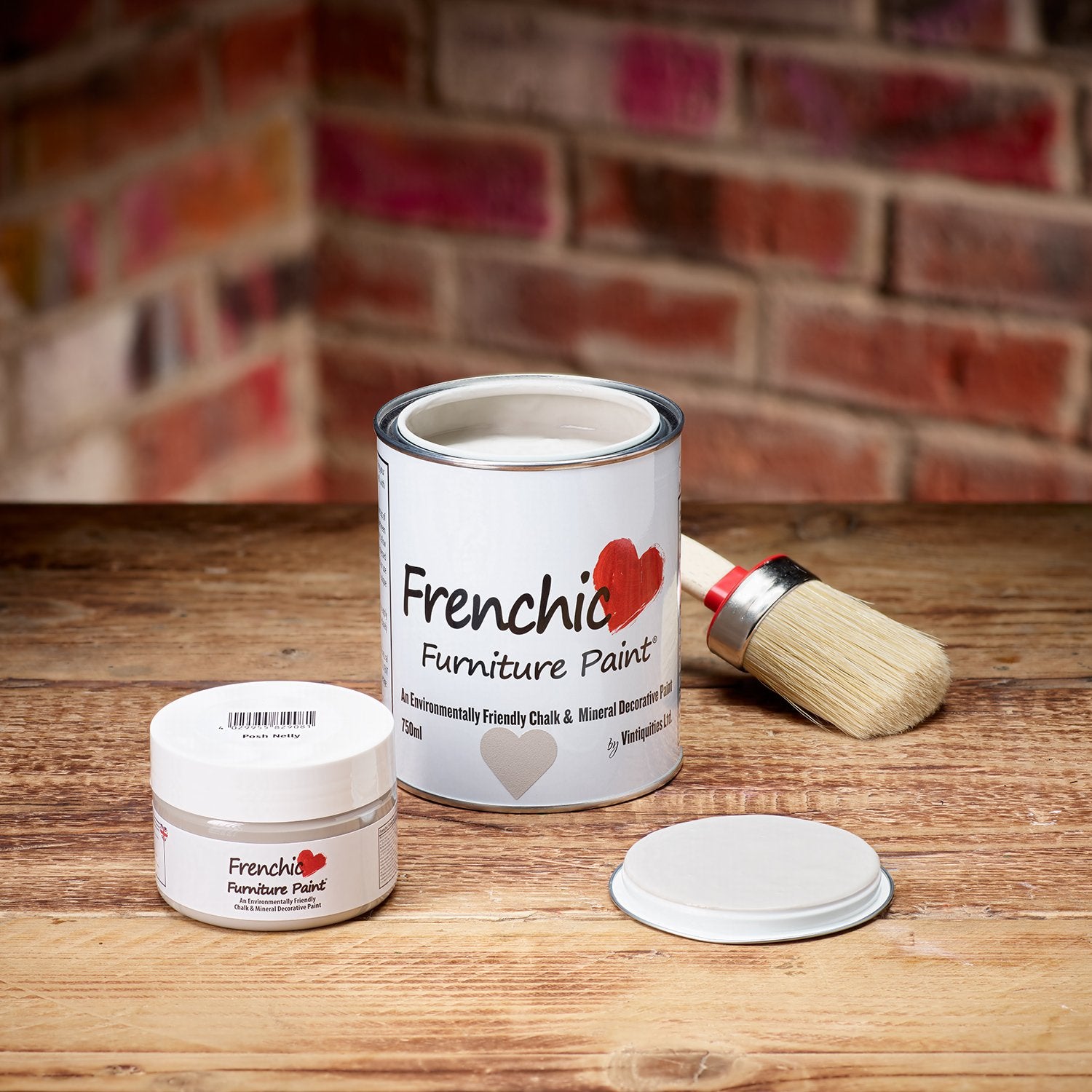Frenchic Paint | Posh Nelly Original Range by Weirs of Baggot St