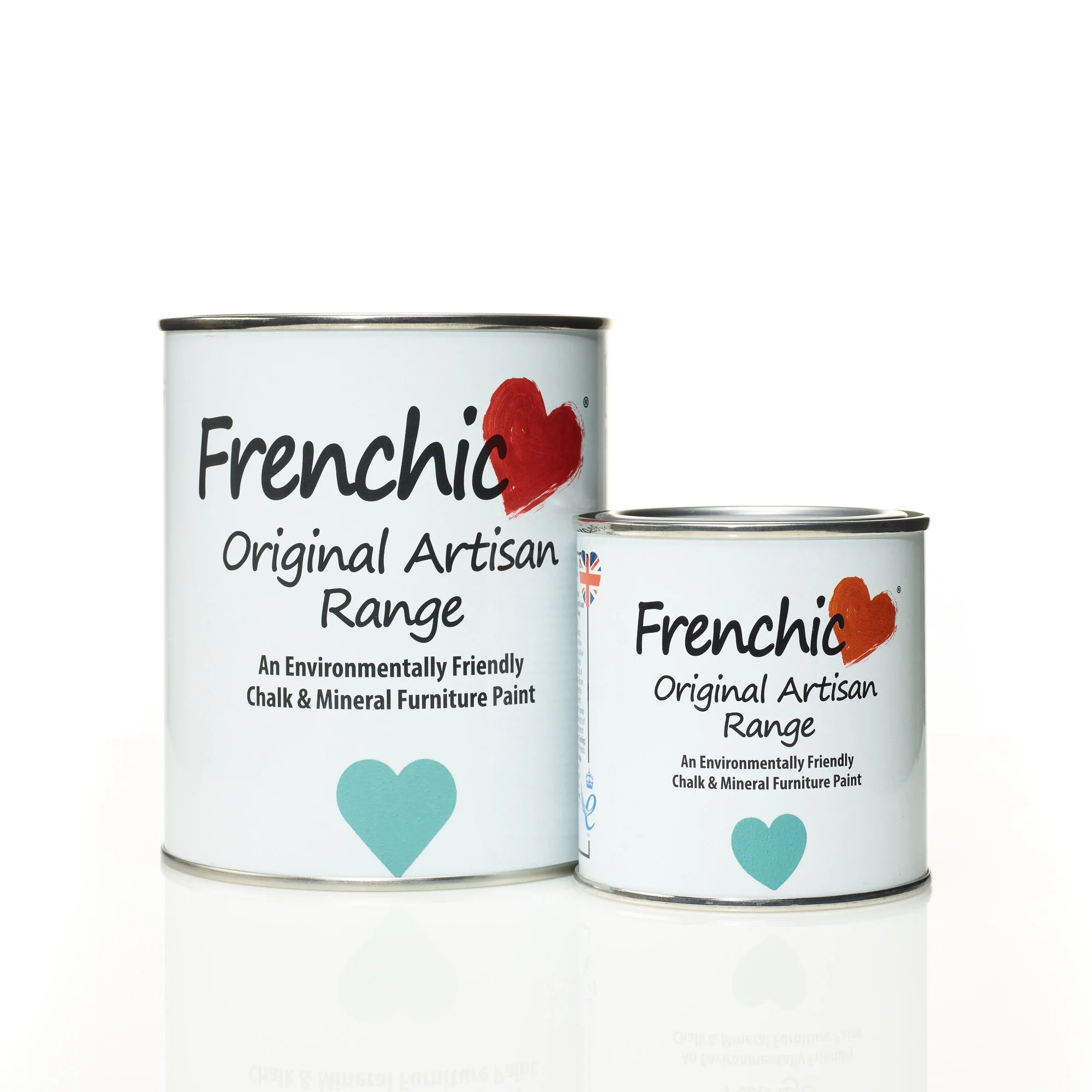 Frenchic Paint | Anguilla Original Range by Weirs of Baggot St