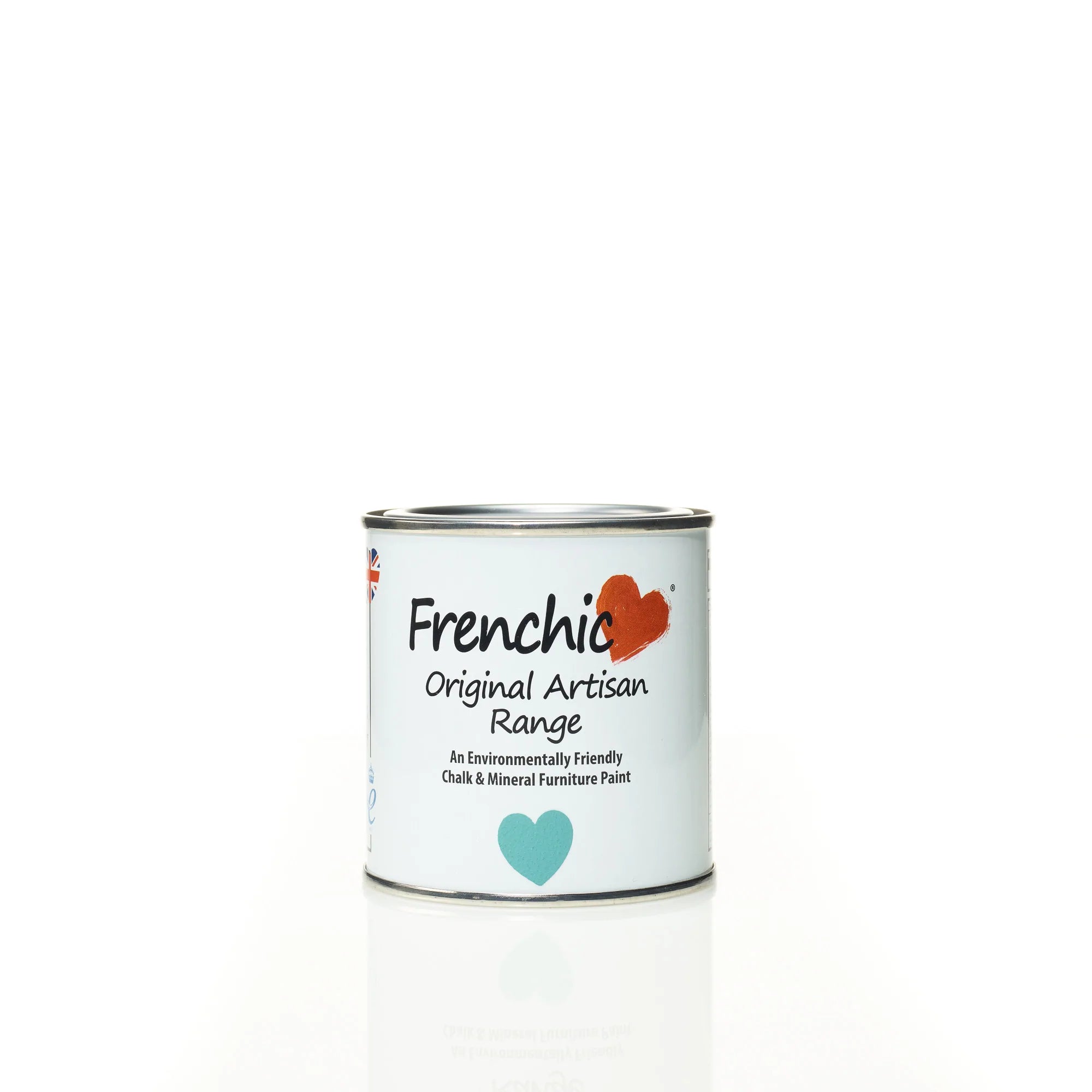 Frenchic Paint | Anguilla Original Range by Weirs of Baggot St