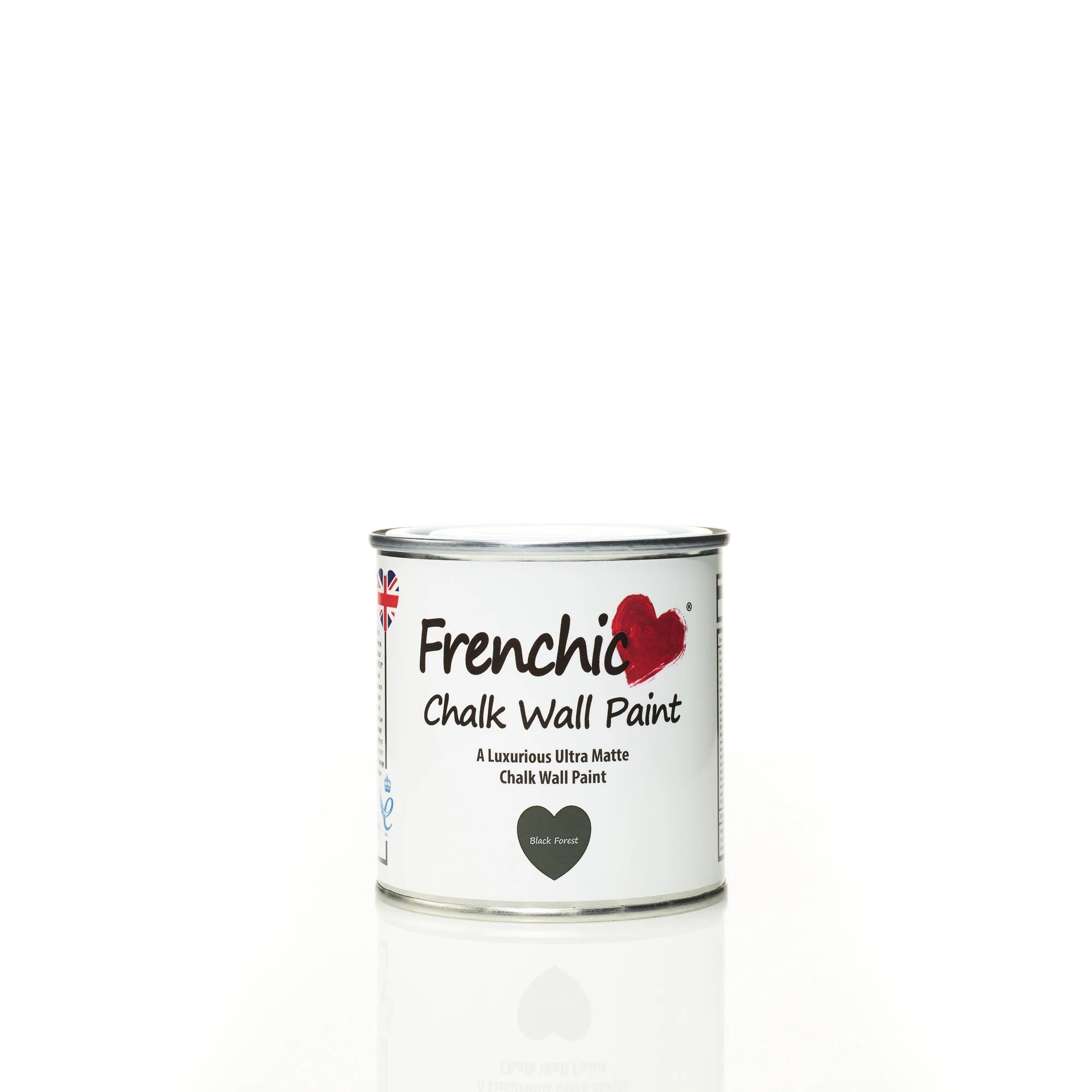 Frenchic Paint | Black Forest Wall Paint by Weirs of Baggot St