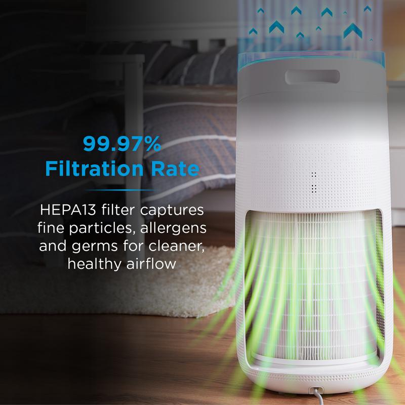 Air Purifier | Free Standing Air Purifier by Weirs of Baggot St