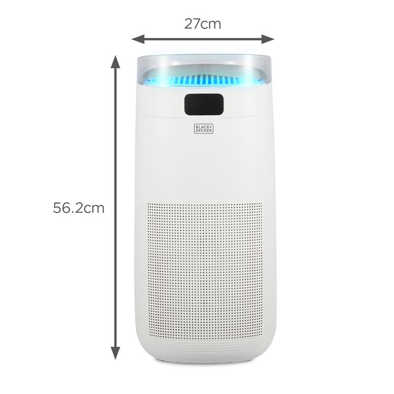 Air Purifier | Free Standing Air Purifier by Weirs of Baggot St