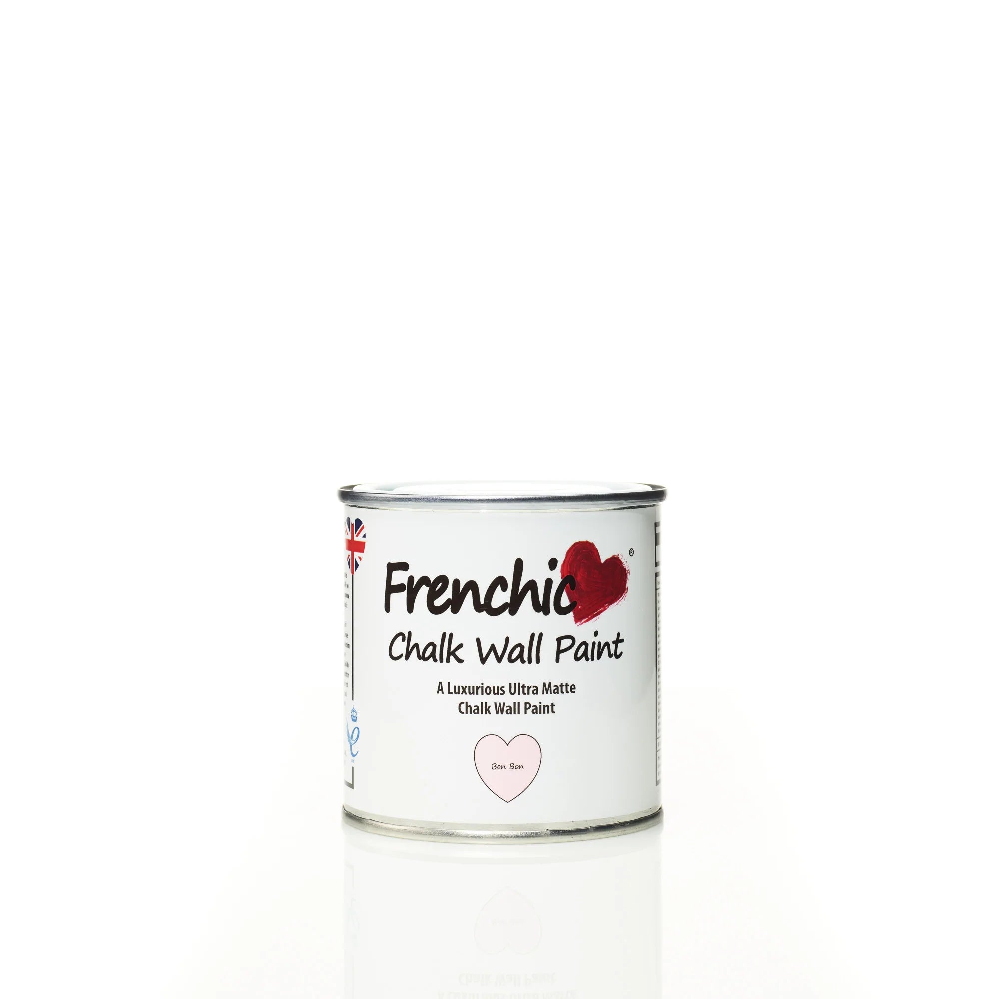 Frenchic Paint | Bon Bon Wall Paint 250ml & 2.5L by Weirs of Baggot St