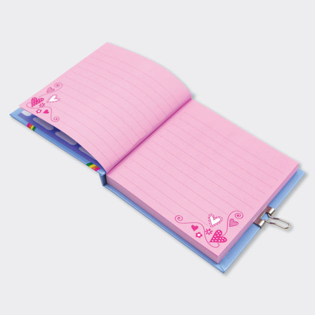 Bubs & Kids - Rachel Ellen Secret Diary - Unicorns by Weirs of Baggot Street