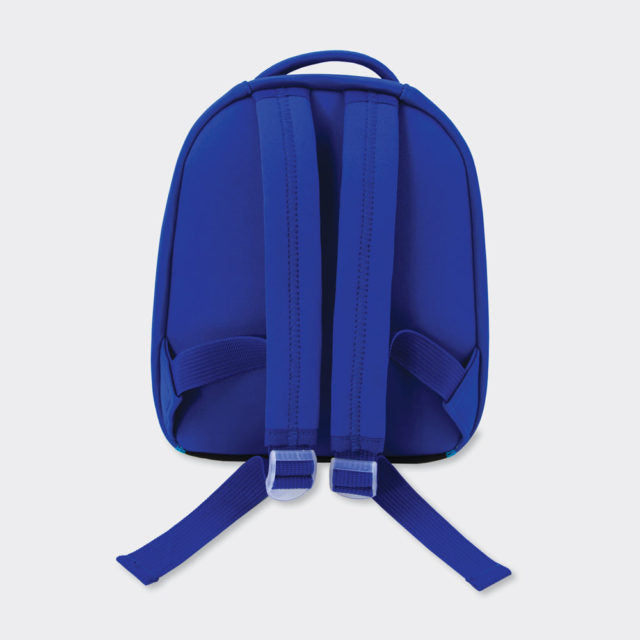 Bubs & Kids - Rachel Ellen Small Neoprene Rucksacks - Dinosaur by Weirs of Baggot Street