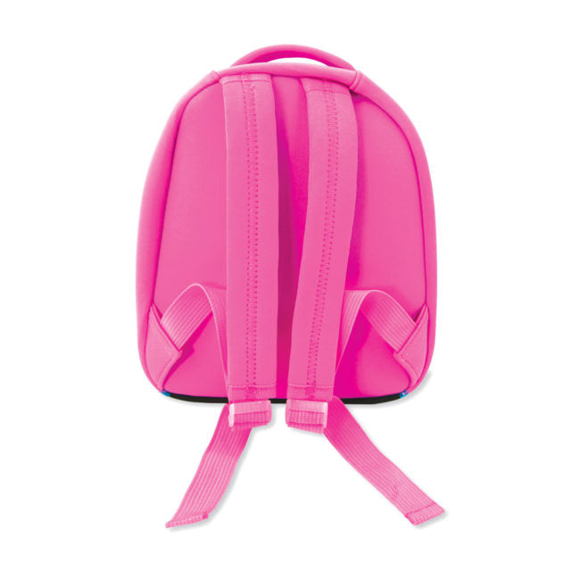 Bubs & Kids - Rachel Ellen Small Neoprene Rucksacks - Mermaid by Weirs of Baggot Street