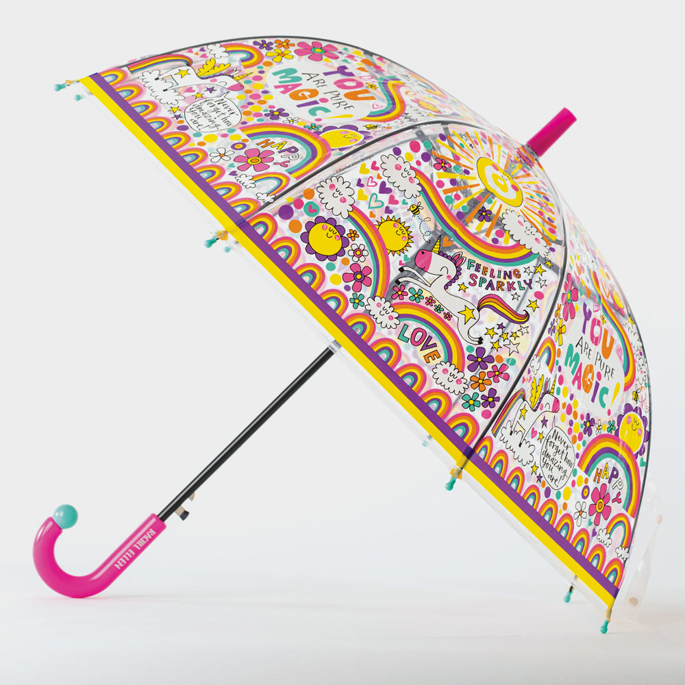 Bubs & Kids - Rachel Ellen Umbrella - You are pure magic by Weirs of Baggot Street