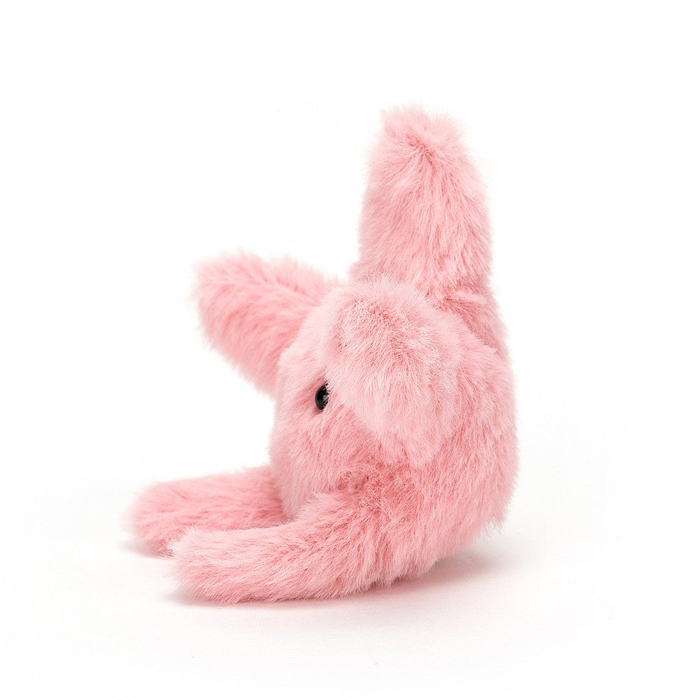 Bubs & Kids | Jellycat Fluffy Starfish by Weirs of Baggot Street