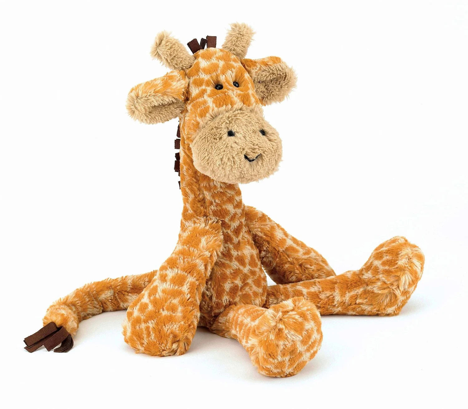 Bubs & Kids | Jellycat Merryday Giraffe Medium Weirs of Baggot Street