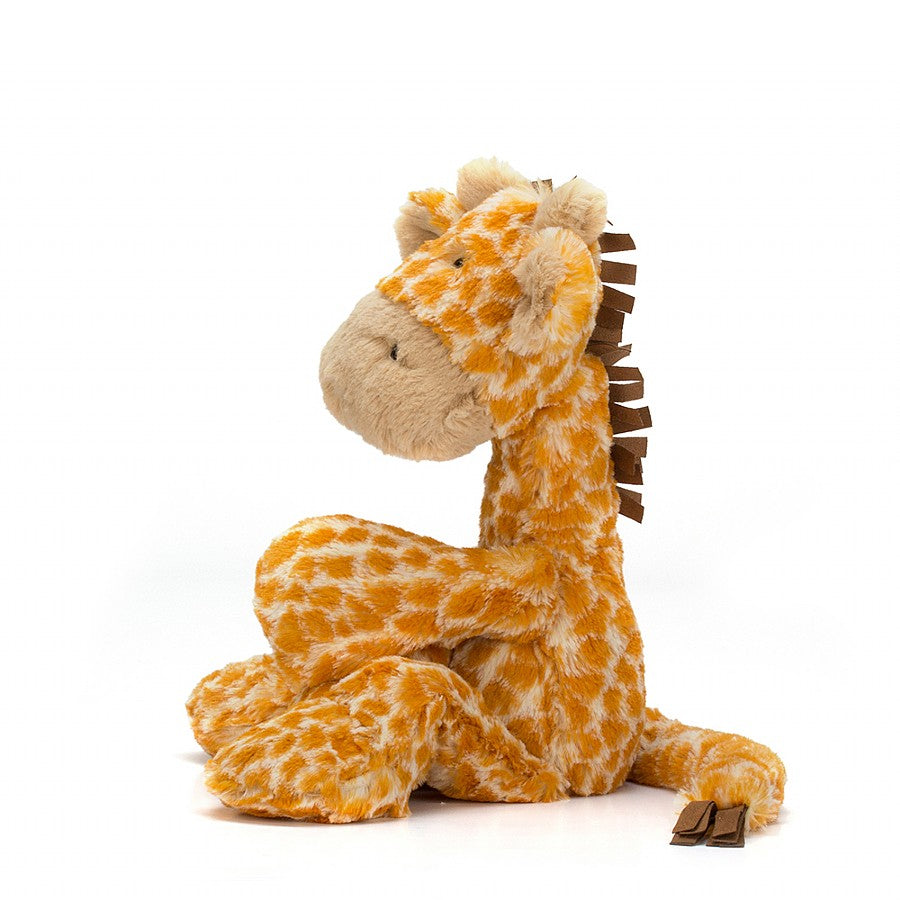 Bubs & Kids | Jellycat Merryday Giraffe Medium Weirs of Baggot Street