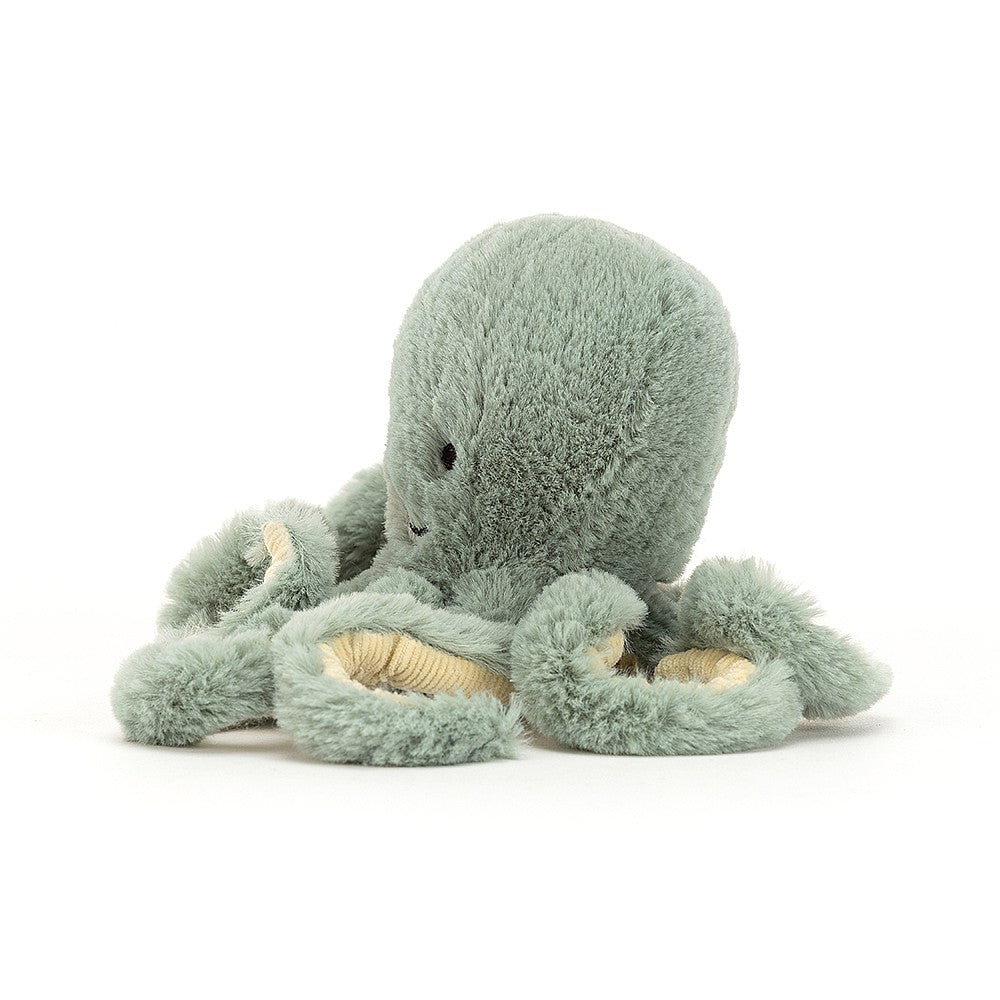 Bubs & Kids | Jellycat Odyssey Octopus Baby by Weirs of Baggot Street