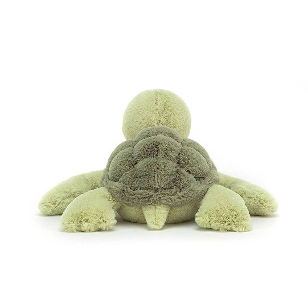 Bubs & Kids | Jellycat Tully Turtle by Weirs of Baggot Street