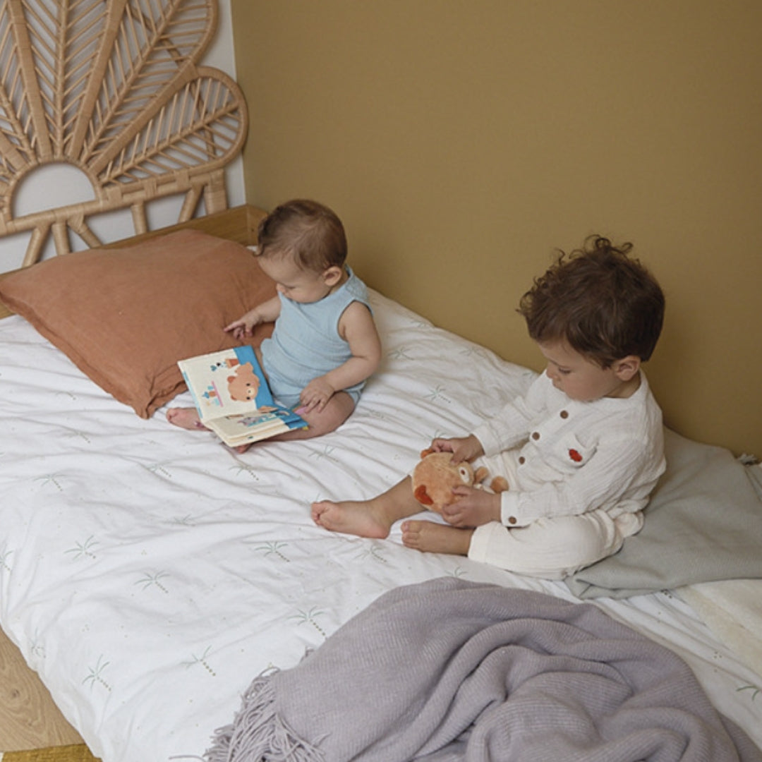 Bubs & Kids | Kaloo Choo Activity Book Choo At Home by Weirs of Baggot Street