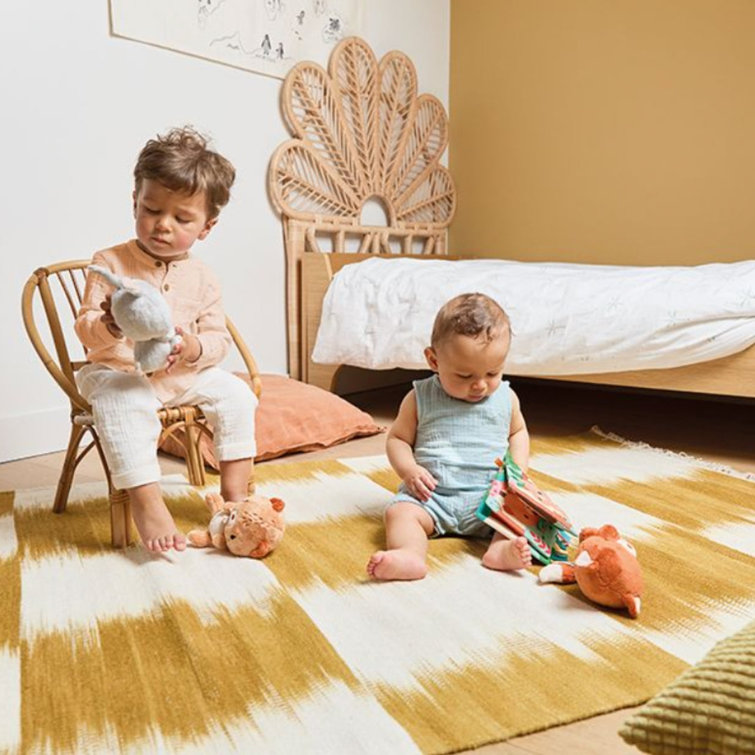 Bubs & Kids | Kaloo Choo Bonbon Rabbit Plush by Weirs of Baggot Street